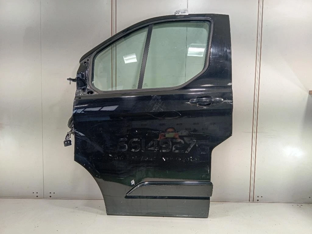 Porta ANT SX 2485852 Ford Transit Custom I 2018