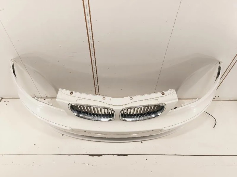 Paraurti ANT PARAURTI ANT Bmw Serie 1 E87 Berlina 2005