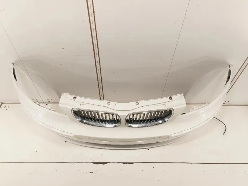 Paraurti ANT PARAURTI ANT Bmw Serie 1 E87 Berlina 2005