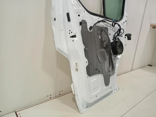 Porta ANT SX 2488102 SPORTELLO PORTA PORTIERA Ford Transit Custom I 2018