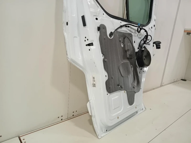 Porta ANT SX 2488102 SPORTELLO PORTA PORTIERA Ford Transit Custom I 2018