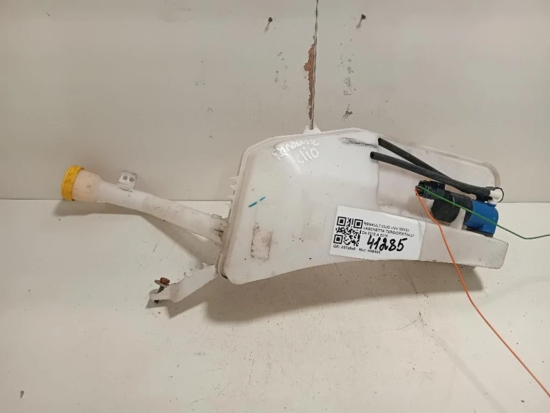 Vaschetta Tergicristalli 289104294R Renault CLIO IV 2013