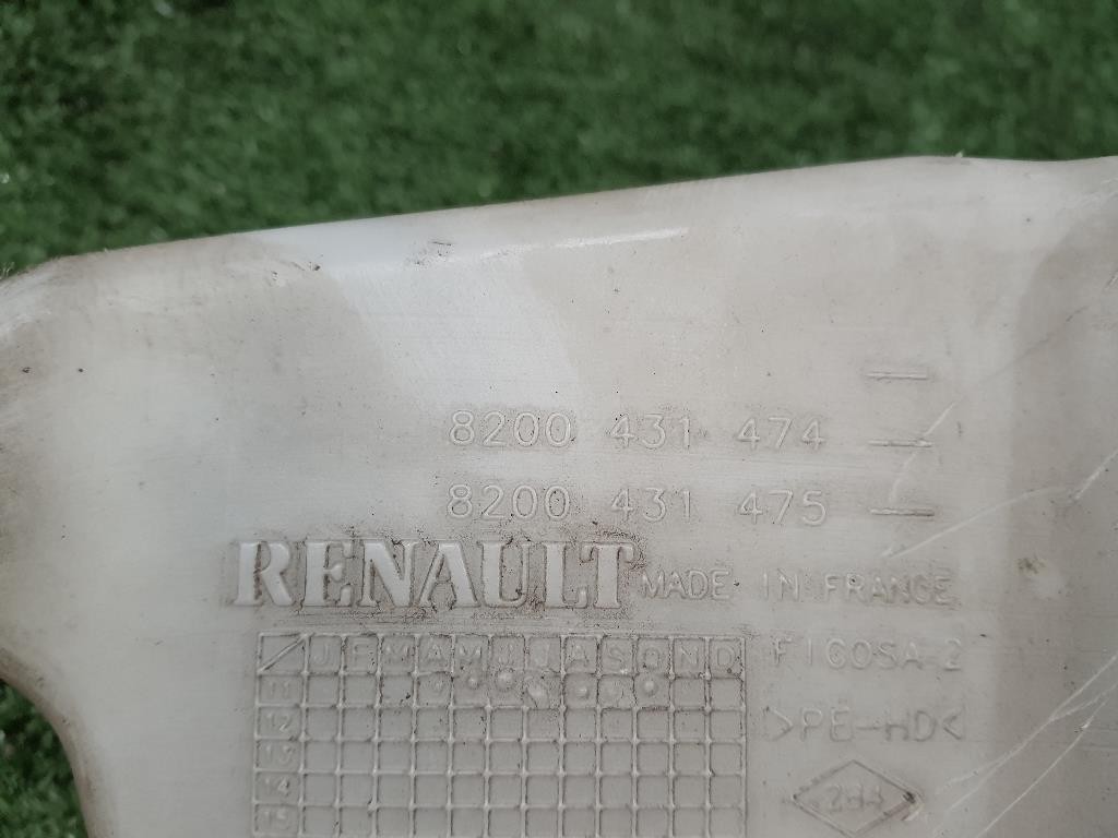 Vaschetta Tergicristalli 8200431474 Renault Kangoo III 2008