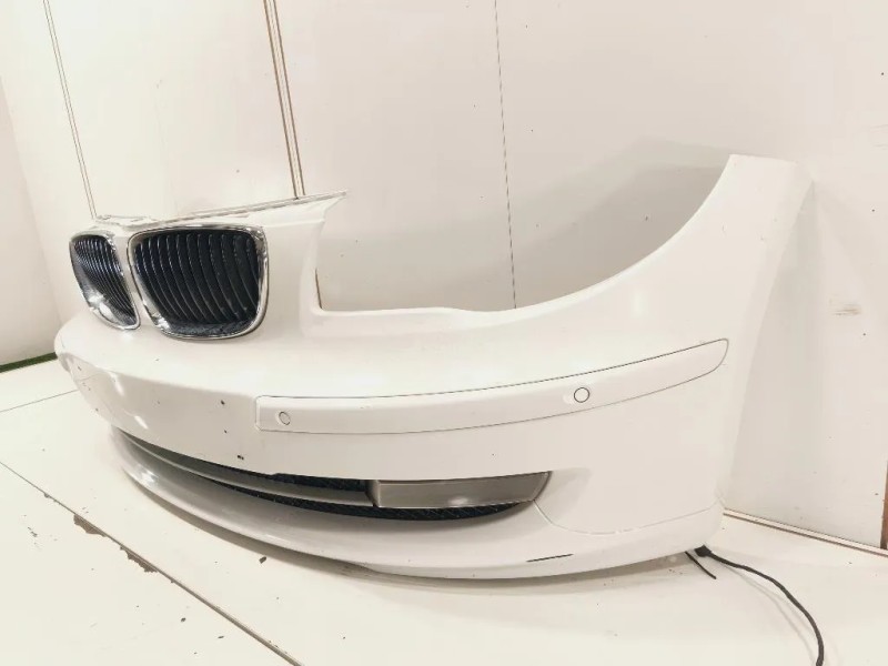 Paraurti ANT PARAURTI ANT Bmw Serie 1 E87 Berlina 2005