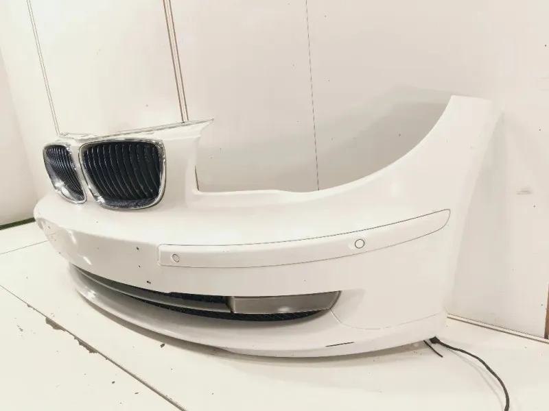 Paraurti ANT PARAURTI ANT Bmw Serie 1 E87 Berlina 2005