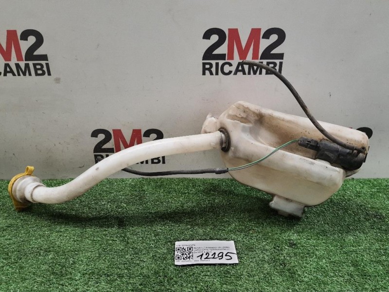 Vaschetta Tergicristalli 8200431474 Renault Kangoo III 2008