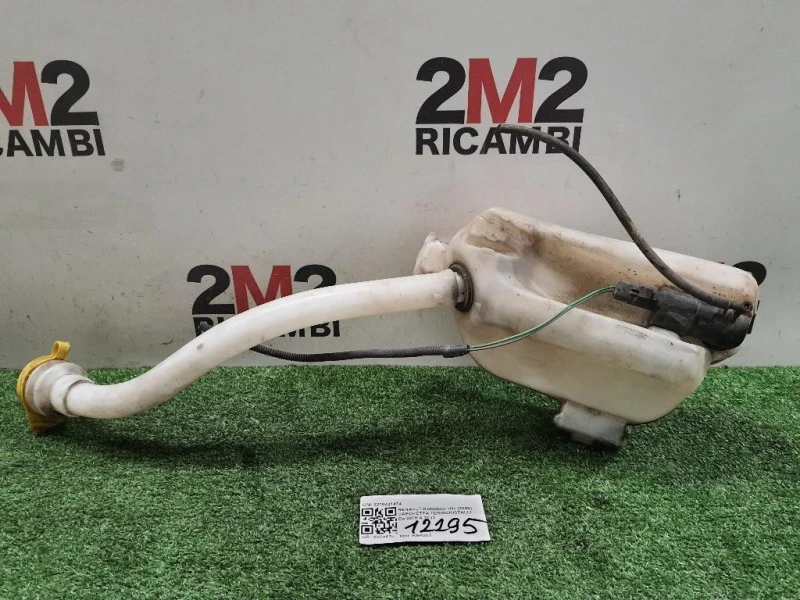 Vaschetta Tergicristalli 8200431474 Renault Kangoo III 2008