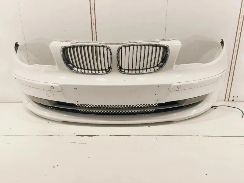Paraurti ANT PARAURTI ANT Bmw Serie 1 E87 Berlina 2005