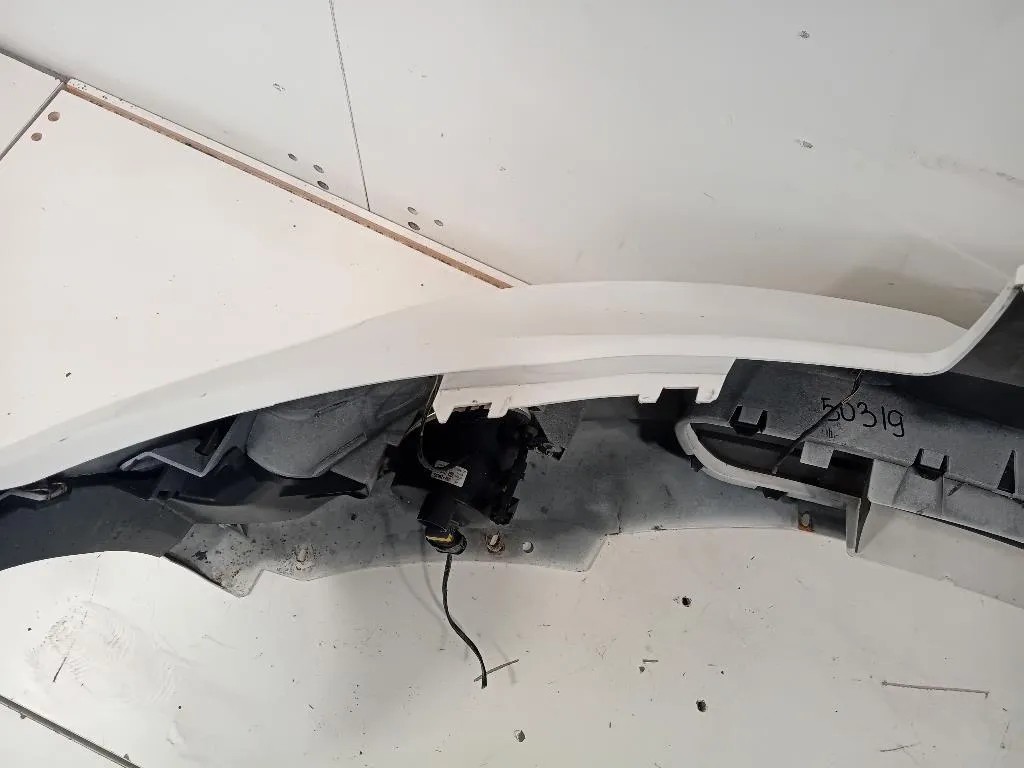 Paraurti ANT PARAURTI ANT Bmw Serie 1 E88 Cabrio 2005