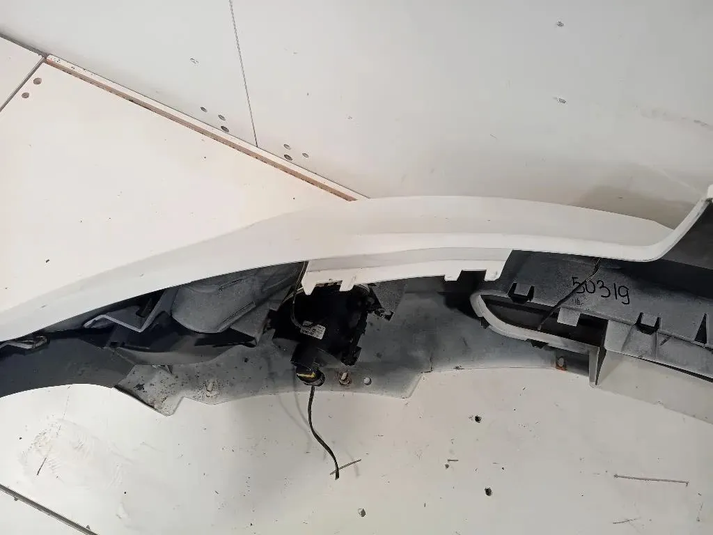 Paraurti ANT PARAURTI ANT Bmw Serie 1 E88 Cabrio 2005