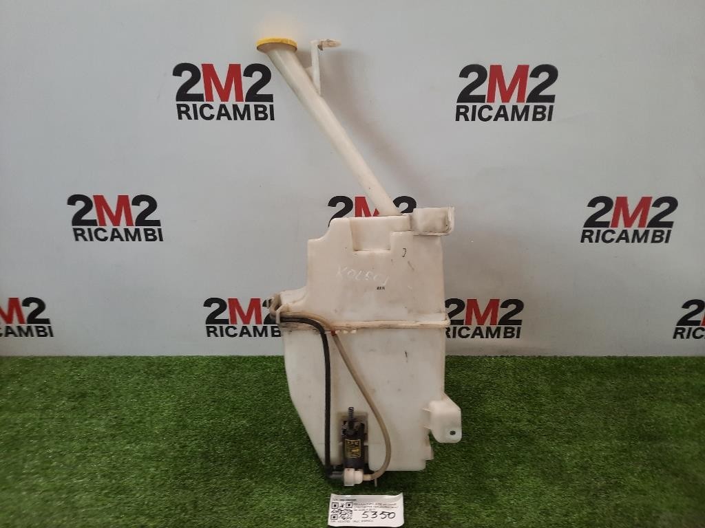 Vaschetta Tergicristalli 289108036R Renault Koleos I 2008