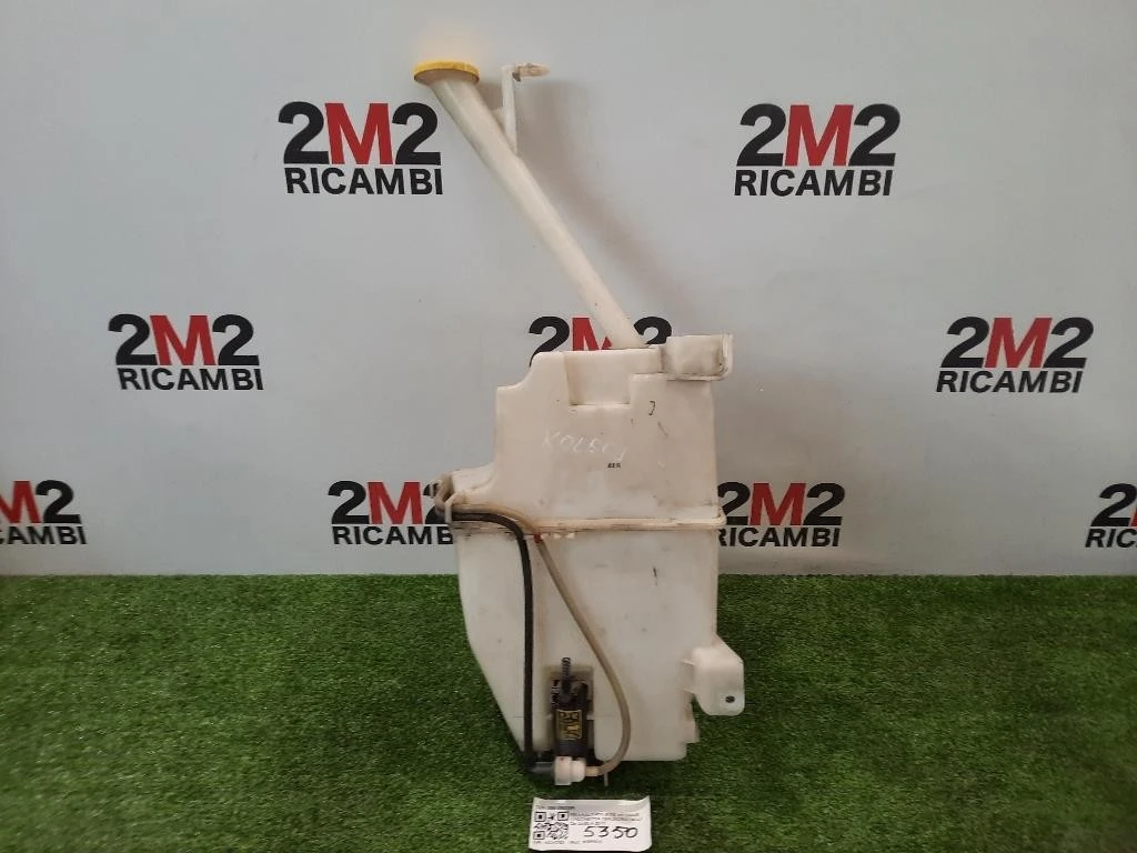 Vaschetta Tergicristalli 289108036R Renault Koleos I 2008