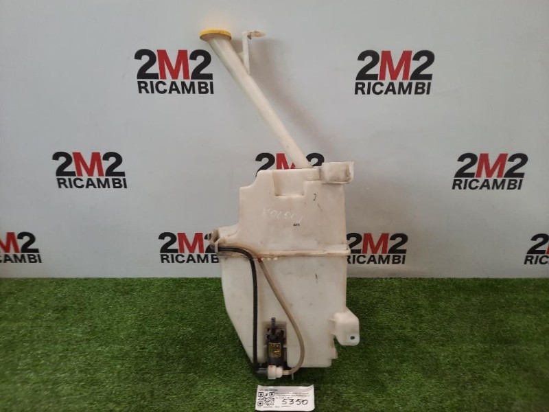 Vaschetta Tergicristalli 289108036R Renault Koleos I 2008