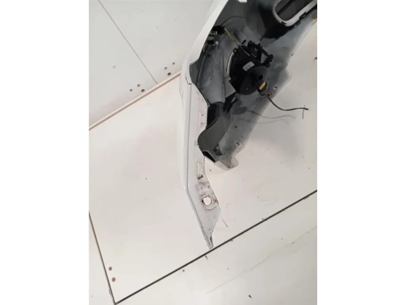 Paraurti ANT PARAURTI ANT Bmw Serie 1 E88 Cabrio 2005