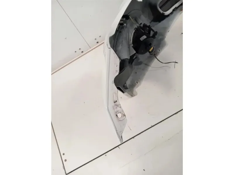 Paraurti ANT PARAURTI ANT Bmw Serie 1 E88 Cabrio 2005