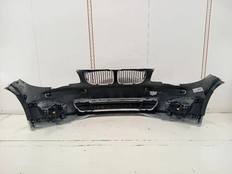 Paraurti ANT PARAURTI ANT Bmw Serie 1 E88 Cabrio 2005