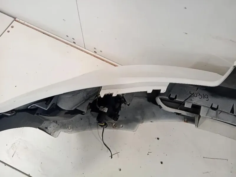 Paraurti ANT PARAURTI ANT Bmw Serie 1 E88 Cabrio 2005