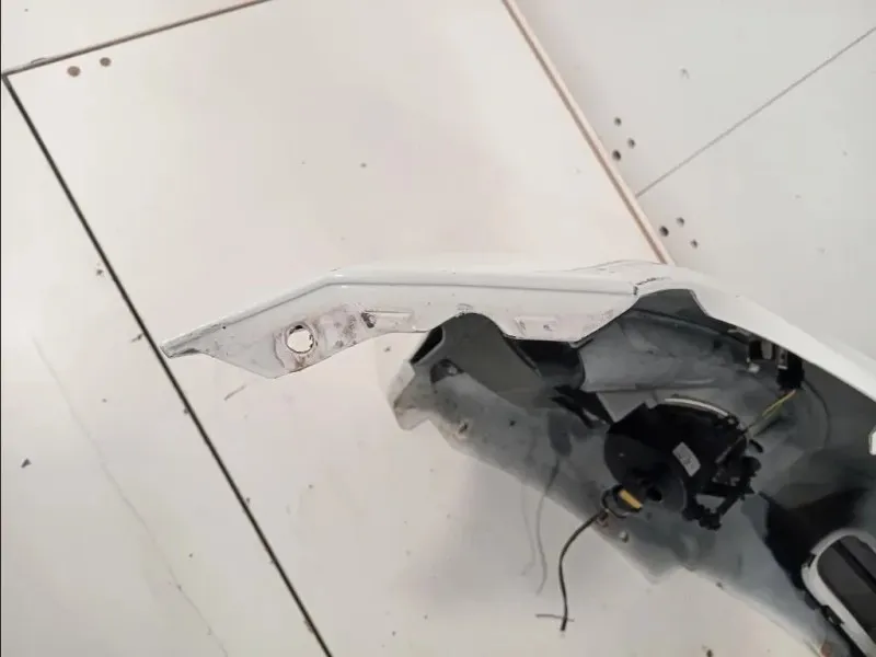 Paraurti ANT PARAURTI ANT Bmw Serie 1 E88 Cabrio 2005