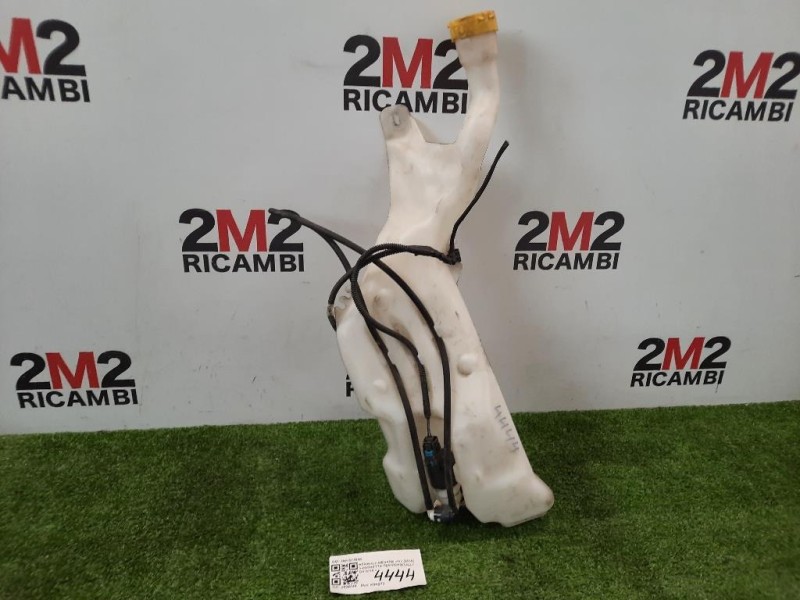 Vaschetta Tergicristalli 289107594R Renault Mégane IV 2016