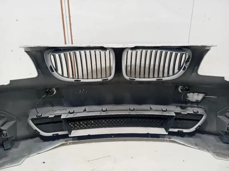 Paraurti ANT PARAURTI ANT Bmw Serie 1 E88 Cabrio 2005