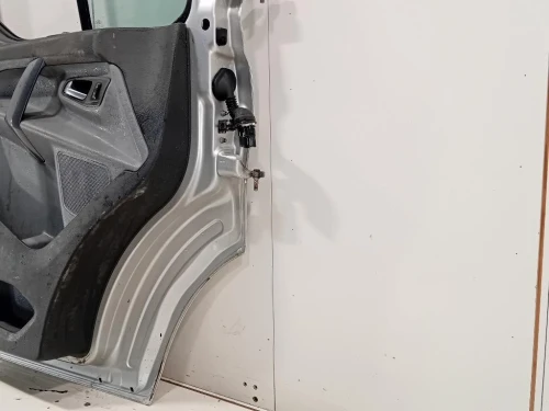 Porta ANT SX 2485852 Ford Transit Custom I 2018