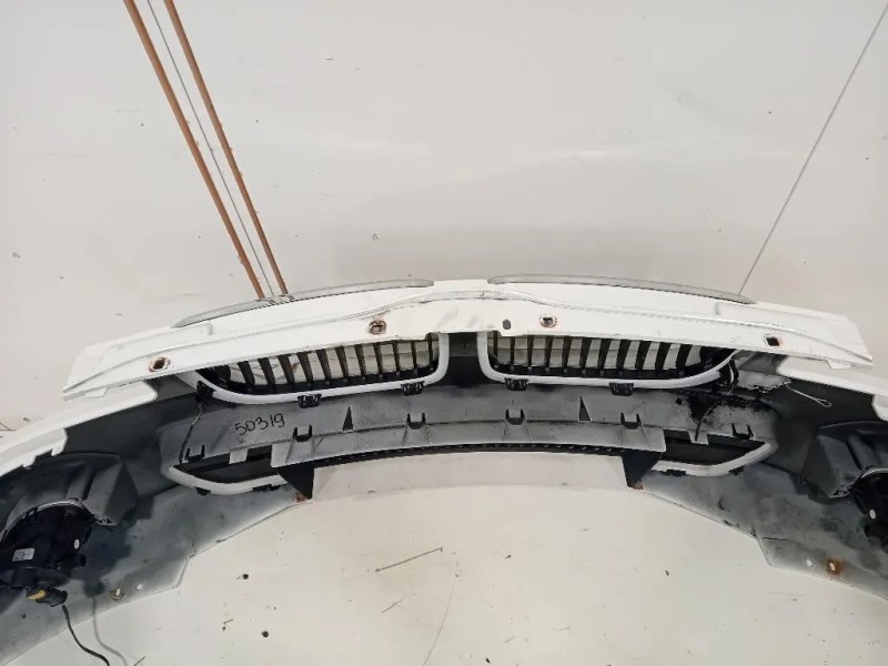 Paraurti ANT PARAURTI ANT Bmw Serie 1 E88 Cabrio 2005