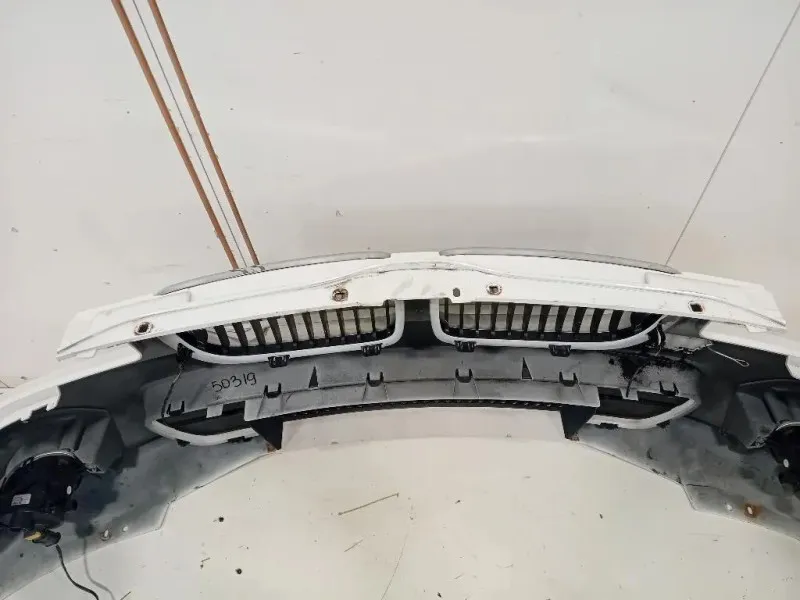 Paraurti ANT PARAURTI ANT Bmw Serie 1 E88 Cabrio 2005