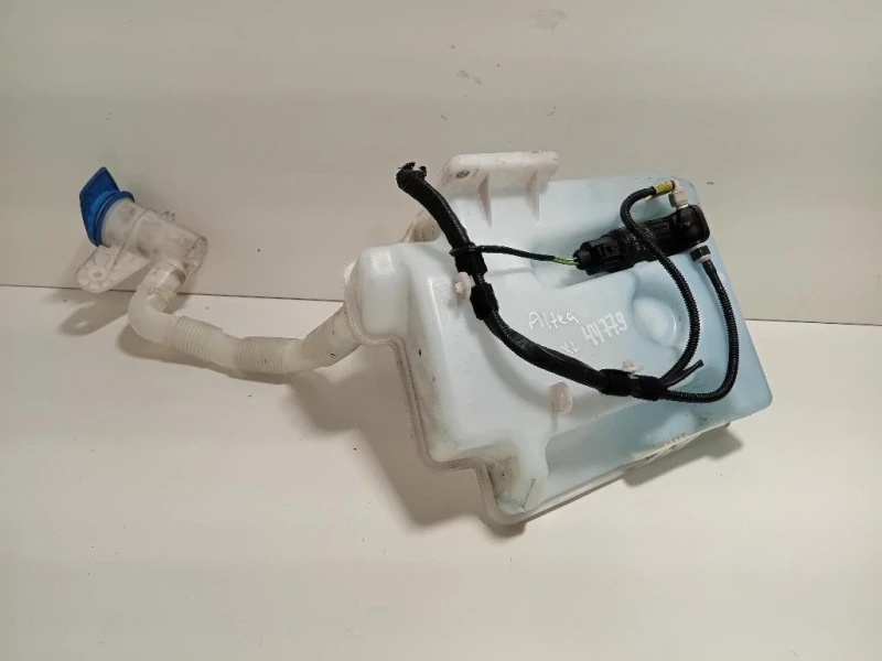 Vaschetta Tergicristalli 1K0 955 453 Q Seat Altea XL 5P5 2004