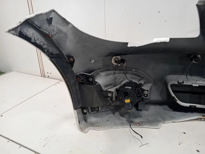 Paraurti ANT PARAURTI ANT Bmw Serie 1 E88 Cabrio 2005