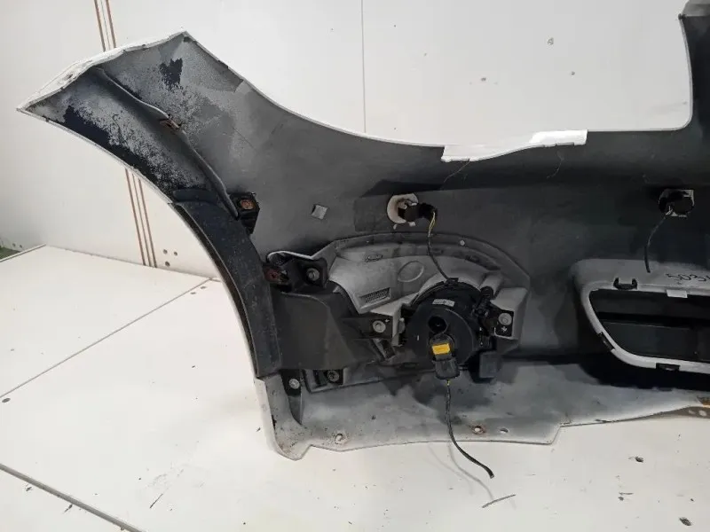 Paraurti ANT PARAURTI ANT Bmw Serie 1 E88 Cabrio 2005