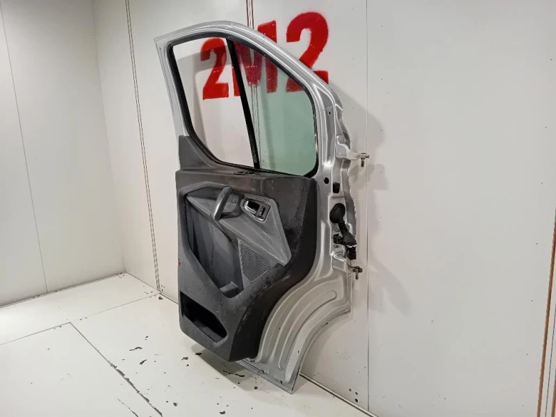 Porta ANT SX 2485852 Ford Transit Custom I 2018