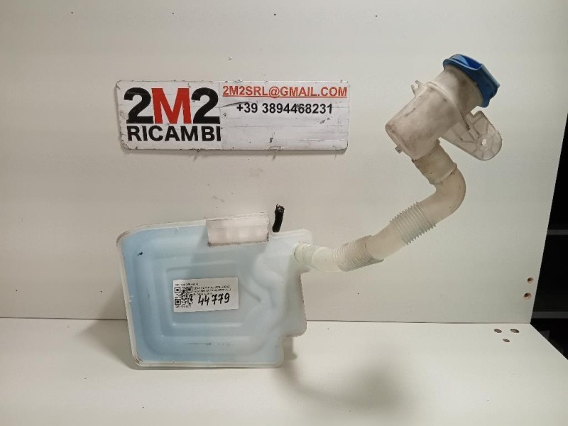 Vaschetta Tergicristalli 1K0 955 453 Q Seat Altea XL 5P5 2004