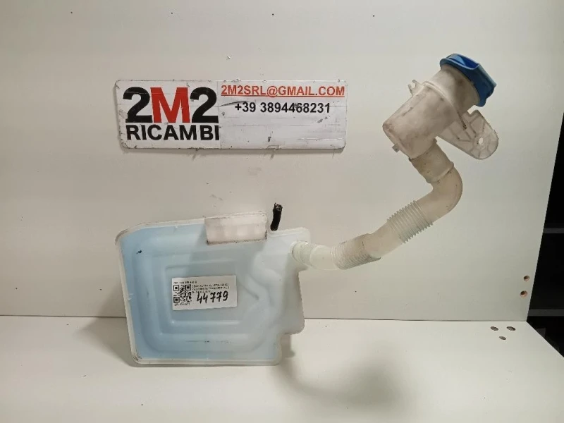 Vaschetta Tergicristalli 1K0 955 453 Q Seat Altea XL 5P5 2004