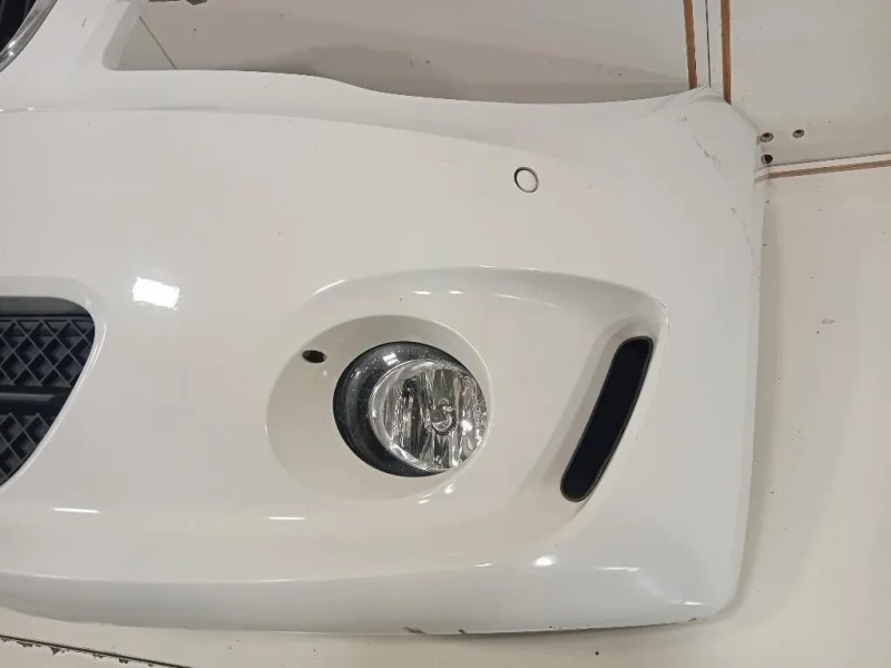 Paraurti ANT PARAURTI ANT Bmw Serie 1 E88 Cabrio 2005