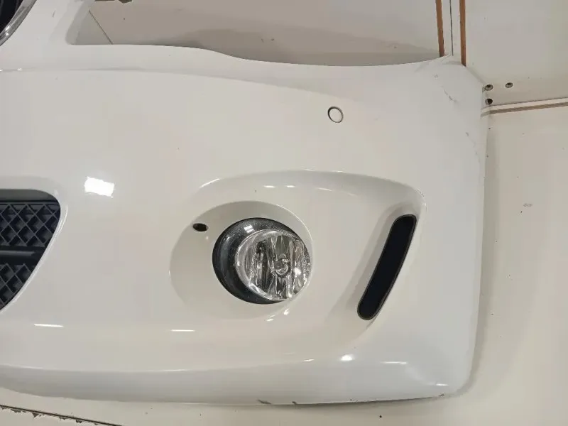 Paraurti ANT PARAURTI ANT Bmw Serie 1 E88 Cabrio 2005