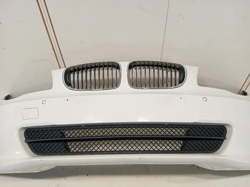 Paraurti ANT PARAURTI ANT Bmw Serie 1 E88 Cabrio 2005