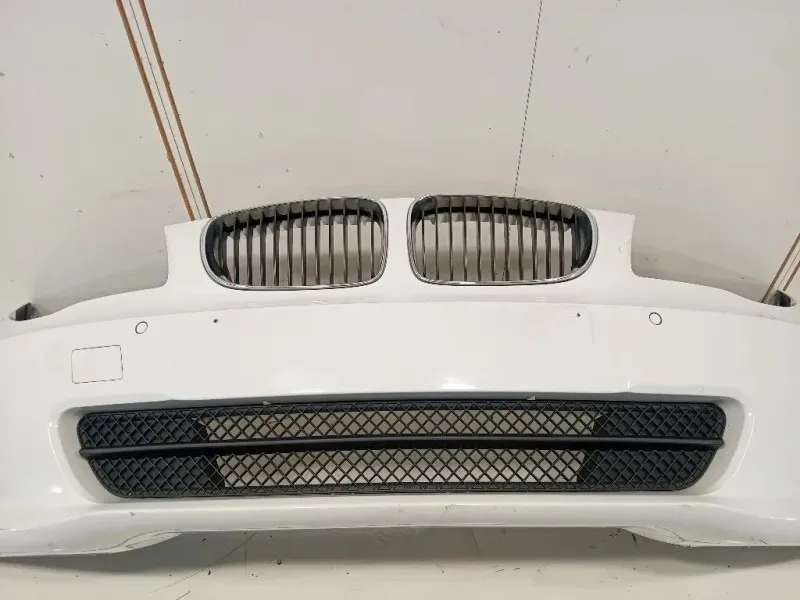 Paraurti ANT PARAURTI ANT Bmw Serie 1 E88 Cabrio 2005