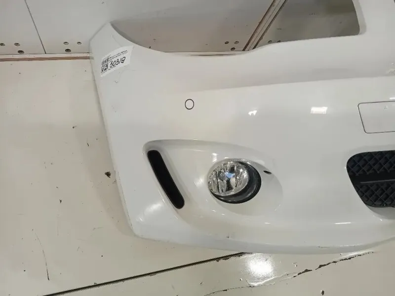 Paraurti ANT PARAURTI ANT Bmw Serie 1 E88 Cabrio 2005