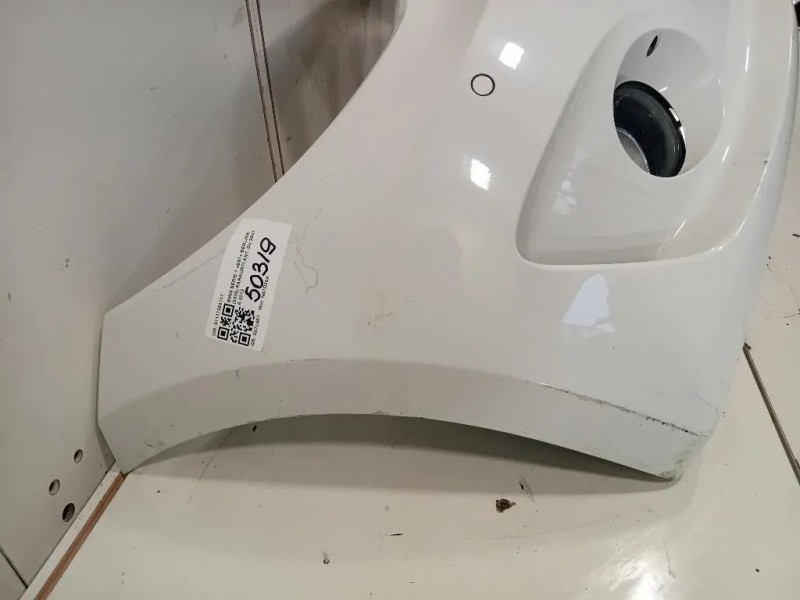 Paraurti ANT PARAURTI ANT Bmw Serie 1 E88 Cabrio 2005