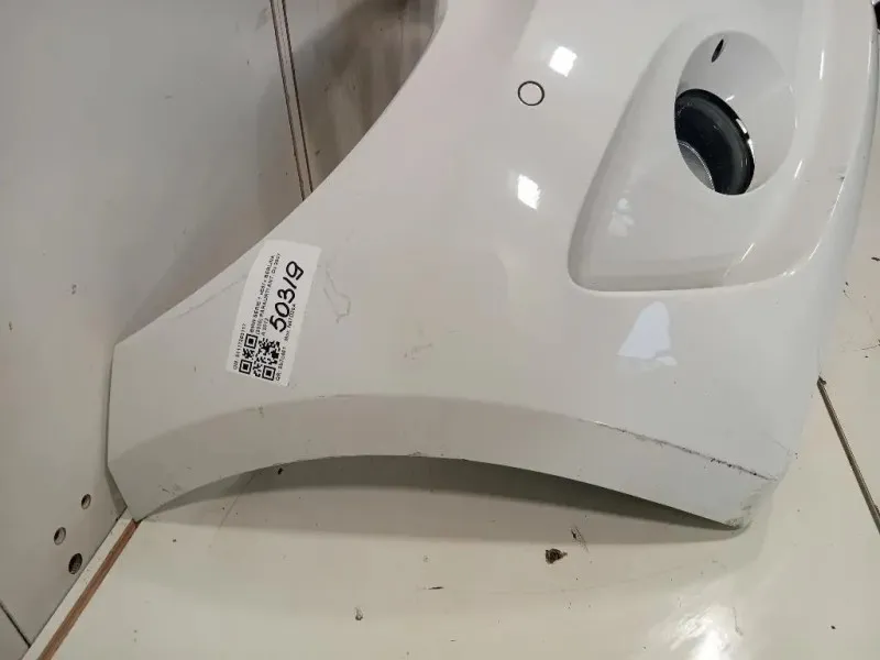 Paraurti ANT PARAURTI ANT Bmw Serie 1 E88 Cabrio 2005