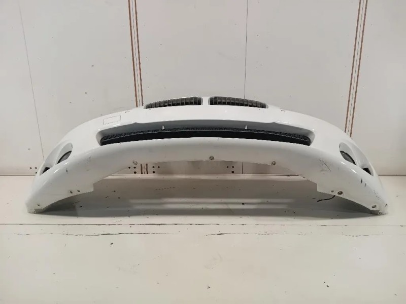 Paraurti ANT PARAURTI ANT Bmw Serie 1 E88 Cabrio 2005