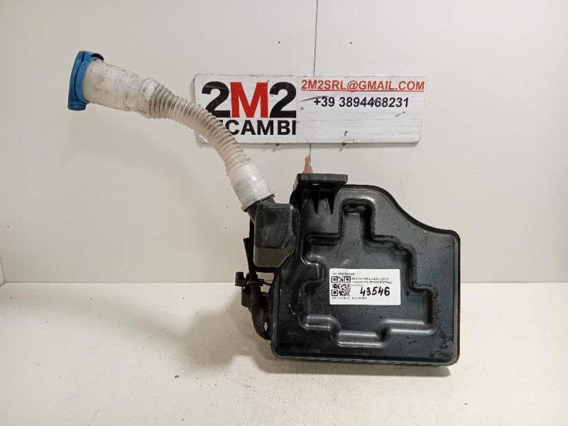 Vaschetta Tergicristalli 6R0955453D Skoda Fabia NJ3 2018