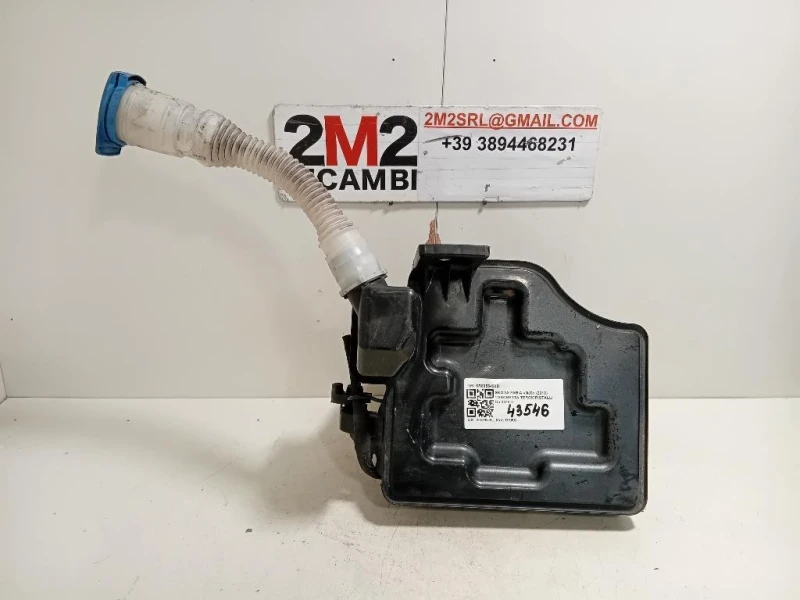 Vaschetta Tergicristalli 6R0955453D Skoda Fabia NJ3 2018