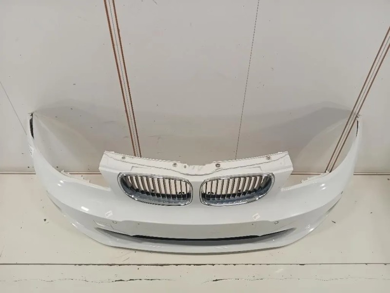 Paraurti ANT PARAURTI ANT Bmw Serie 1 E88 Cabrio 2005