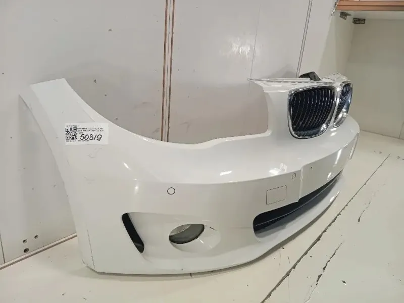 Paraurti ANT PARAURTI ANT Bmw Serie 1 E88 Cabrio 2005