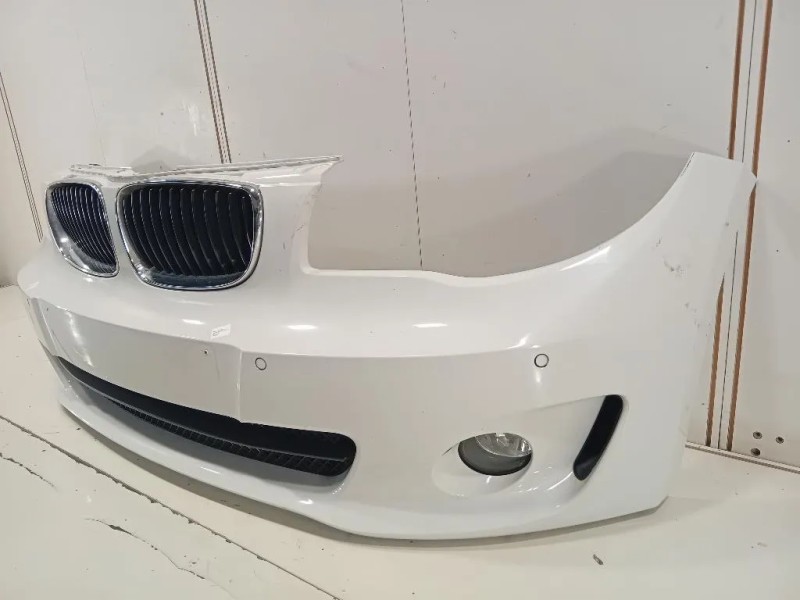 Paraurti ANT PARAURTI ANT Bmw Serie 1 E88 Cabrio 2005