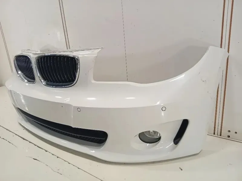Paraurti ANT PARAURTI ANT Bmw Serie 1 E88 Cabrio 2005
