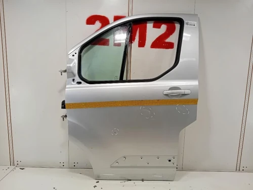 Porta ANT SX 2485852 Ford Transit Custom I 2018