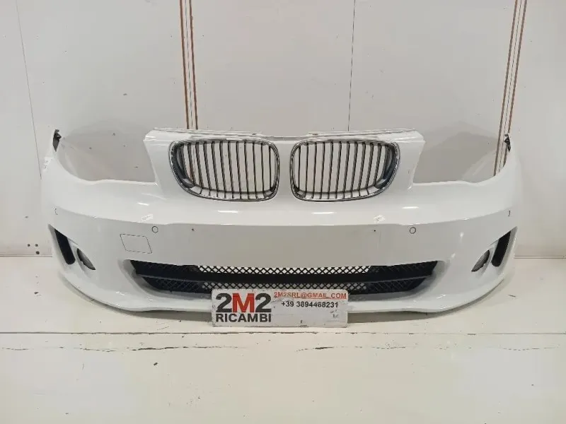 Paraurti ANT PARAURTI ANT Bmw Serie 1 E88 Cabrio 2005