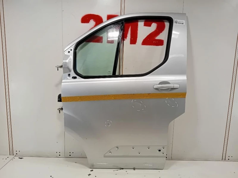 Porta ANT SX 2485852 Ford Transit Custom I 2018